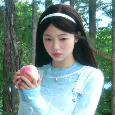 小美我爱你