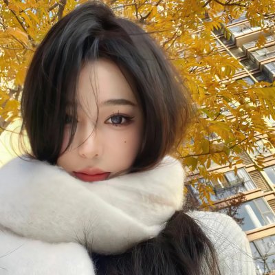 查干淖尔姑娘